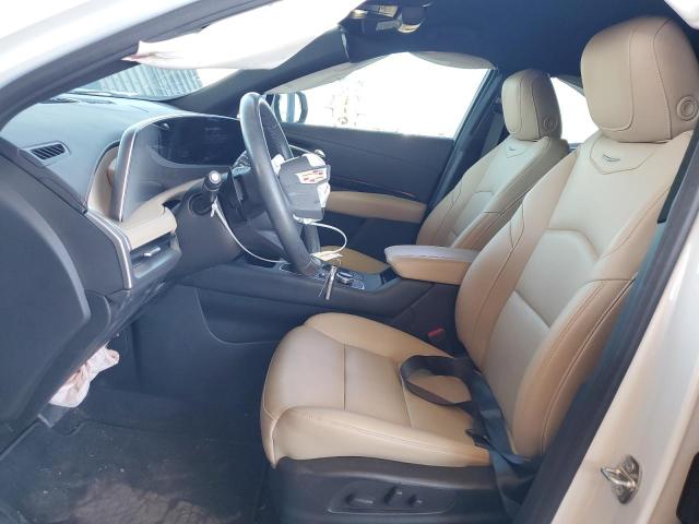 2024 CADILLAC XT4 LUXURY 1GYAZAR42RF149861