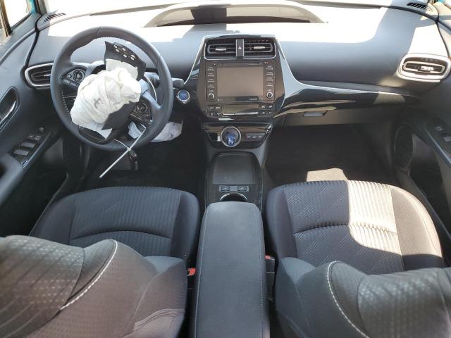 2020 TOYOTA PRIUS PRIM JTDKARFP1L3138339