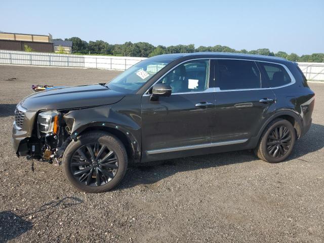 KIA TELLURIDE