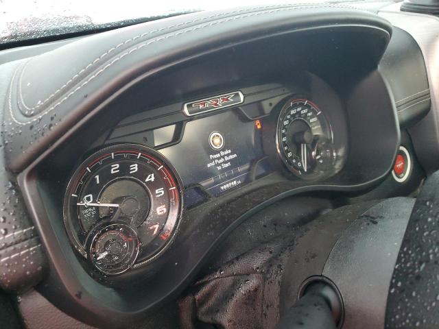 2021 RAM 1500 TRX 1C6SRFU93MN742726