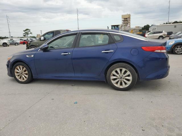 2016 KIA OPTIMA 5XXGU4L36GG084284