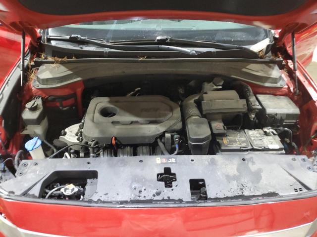 2020 HYUNDAI SANTA FE S 5NMS2CAD5LH207719