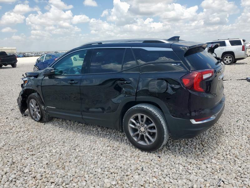 2022 GMC TERRAIN SL 3GKALPEV4NL131908