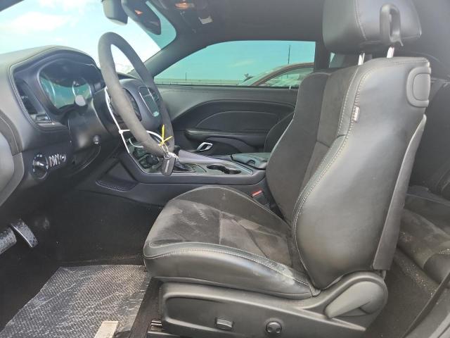 2023 DODGE CHALLENGER 2C3CDZFJ5PH556482