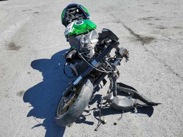 2016 KAWASAKI ZX1400 H JKBZXNH13GA000744