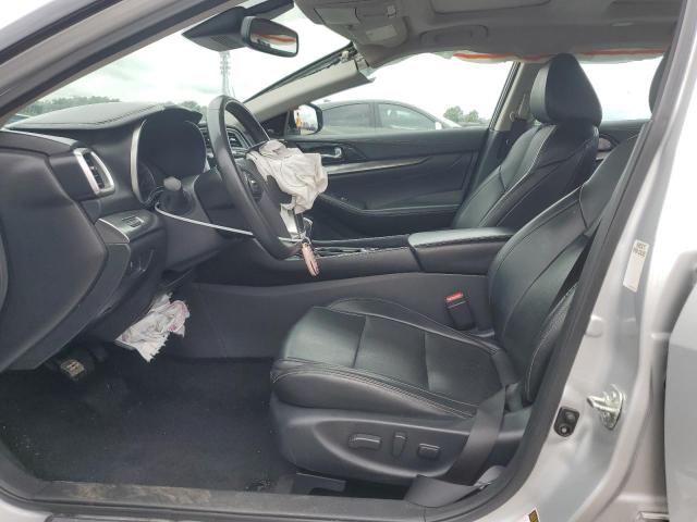 2020 NISSAN MAXIMA SL 1N4AA6DV4LC368779