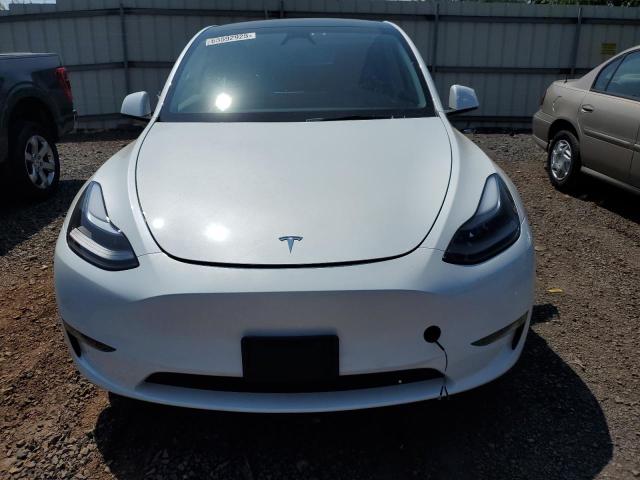 2025 TESLA MODEL Y 7SAYGDEE8SF232816