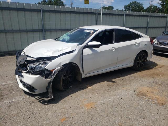 HONDA CIVIC SPOR
