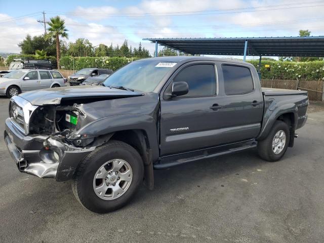 TOYOTA TACOMA DOU