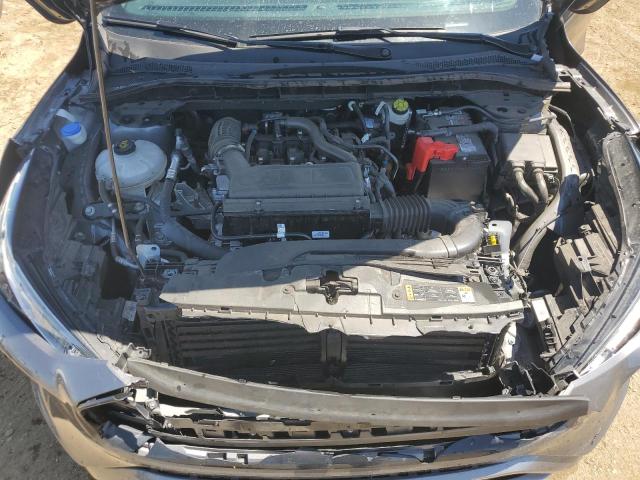 2024 FORD ESCAPE ST - 1FMCU0MN8RUA74968