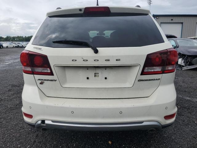 2018 DODGE JOURNEY CR - 3C4PDDGG6JT431525
