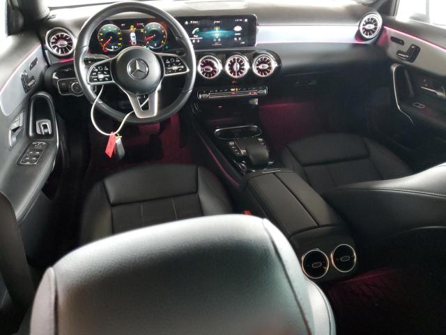 2021 MERCEDES-BENZ A 220 W1K3G4EB8MJ290083