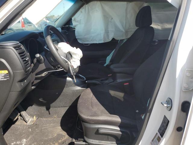 2019 KIA SOUL KNDJN2A29K7691296