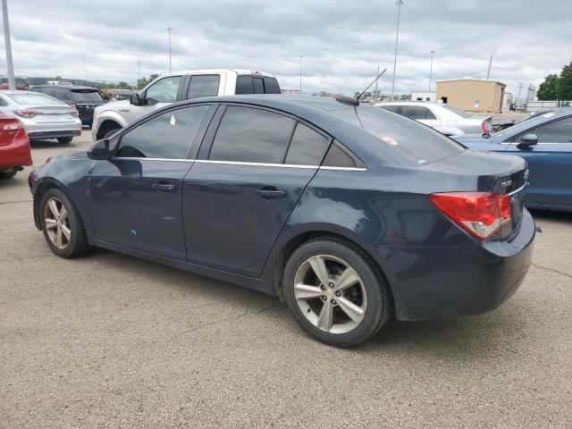 2016 CHEVROLET CRUZE LIMITED LT 1G1PF5SB9G7127459