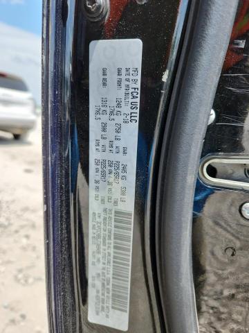 2018 DODGE JOURNEY SE 3C4PDCAB8JT309496