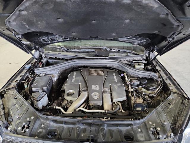 2018 MERCEDES-BENZ GLS 63 AMG 4JGDF7FE1JB079594