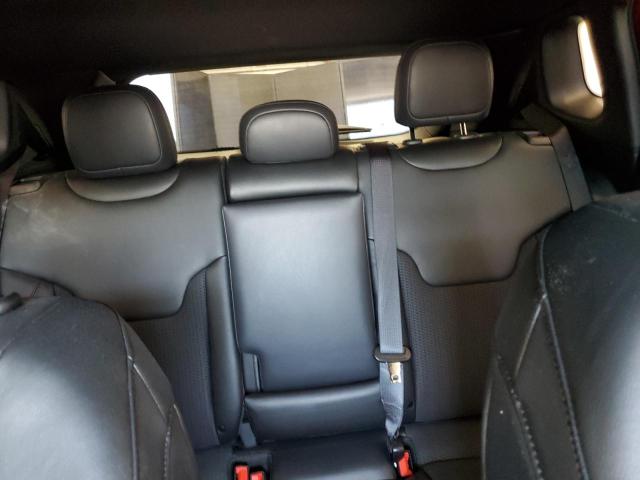 2025 JEEP COMPASS TR 3C4NJDDN6ST583924