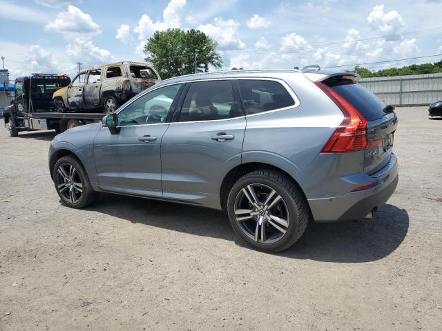 Vin: lyv102dk5kb239237, lot: 63373895, volvo xc60 t5 momentum 20192