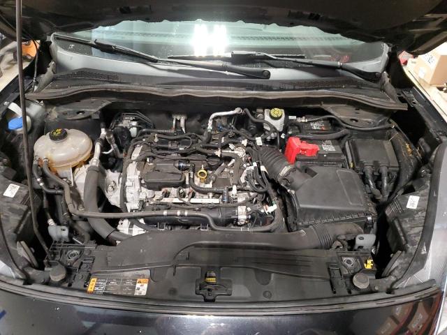 2021 FORD ESCAPE SEL 1FMCU9H66MUA64441