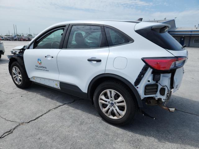 2021 FORD ESCAPE S 1FMCU0F60MUA44815