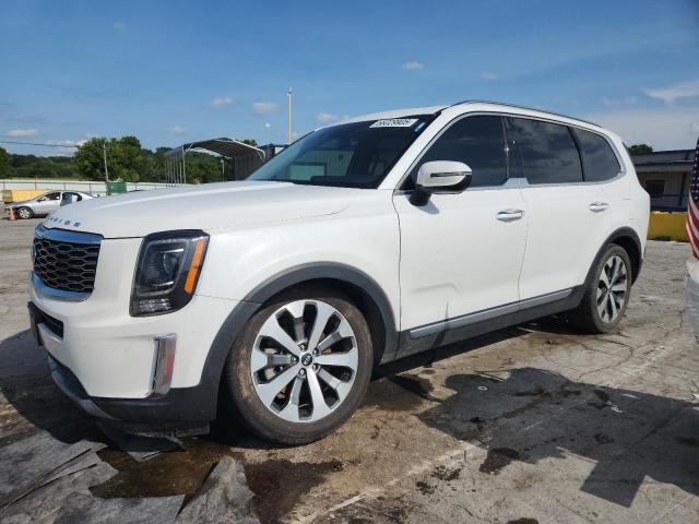 2020 KIA TELLURIDE S 5XYP64HC1LG093239