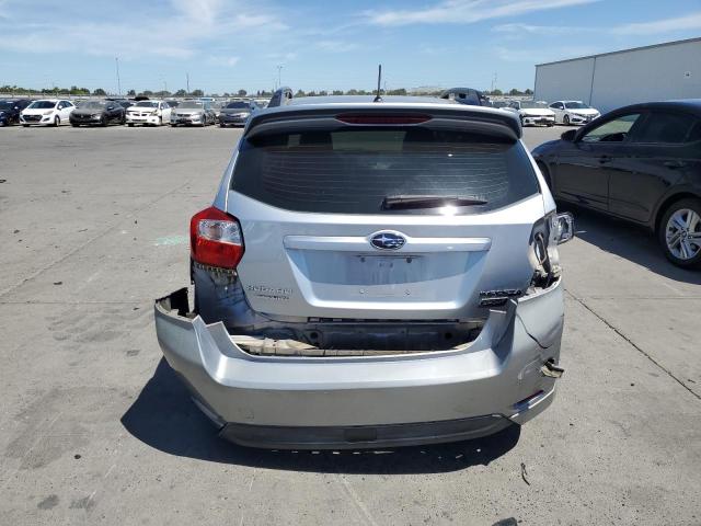 2013 SUBARU IMPREZA SP - JF1GPAS64D2818624