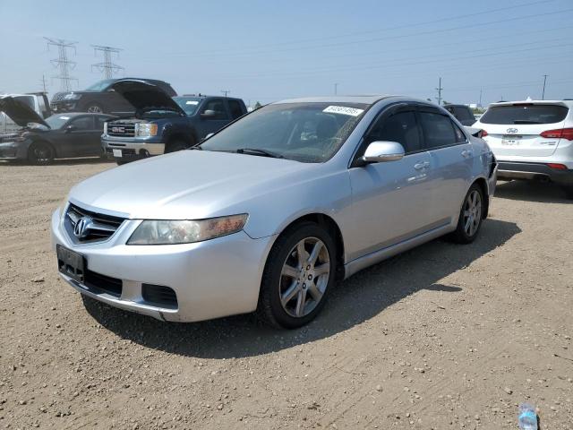 ACURA TSX