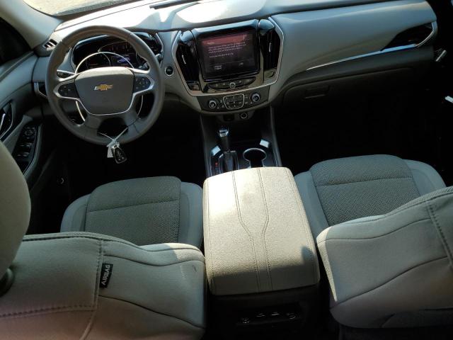 2020 CHEVROLET TRAVERSE L 1GNERGKW5LJ161651