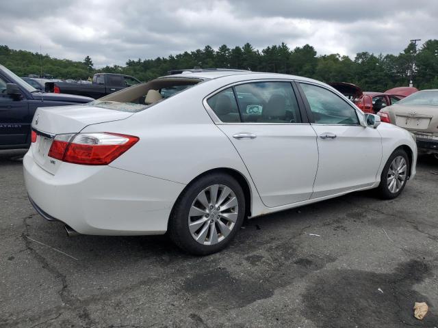 2015 HONDA ACCORD EXL 1HGCR2F86FA270219