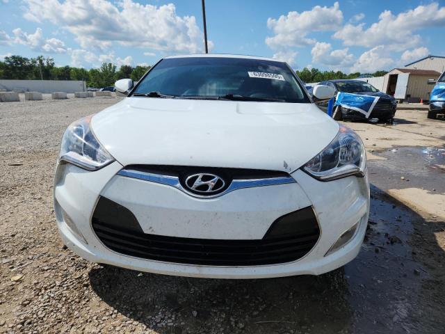 2016 HYUNDAI VELOSTER - KMHTC6AD8GU273470
