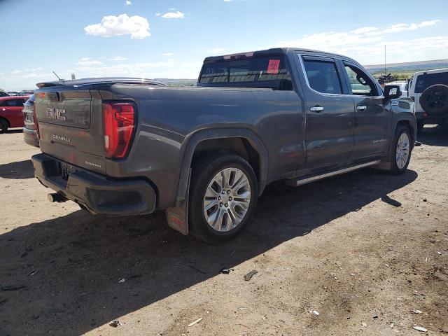 2020 GMC SIERRA K15 1GTU9FEL4LZ135012