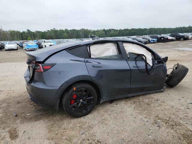 2021 TESLA MODEL Y - 5YJYGDEF5MF240249