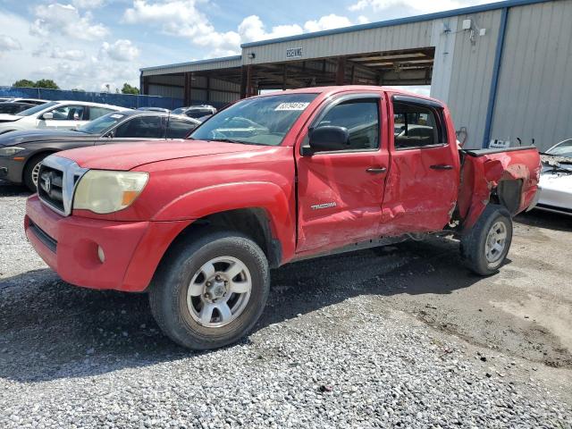 TOYOTA TACOMA DOU