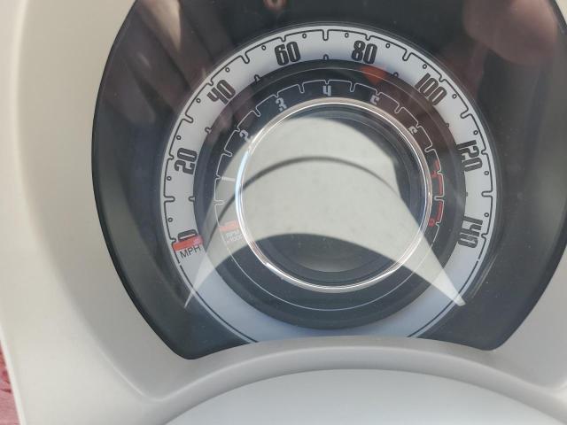2015 FIAT 500 POP 3C3CFFAR4FT501517