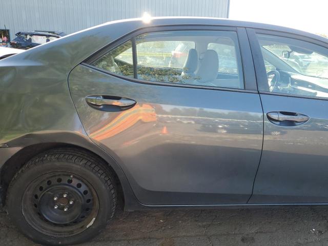 2017 TOYOTA COROLLA L - 2T1BURHE4HC851625