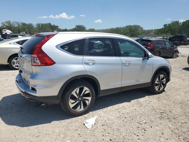 2015 HONDA CR-V TOURI - 5J6RM4H94FL065313