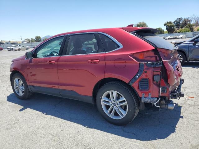 Vin: 2fmpk4j86hbc69484, lot: 63022565, ford edge sel 20172