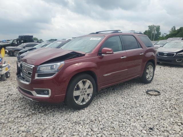GMC ACADIA DEN