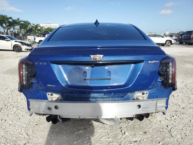 2021 CADILLAC CT5-V - 1G6DV5RW6M0143812
