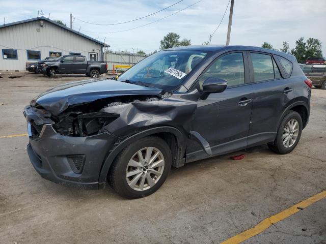 MAZDA CX-5 SPORT