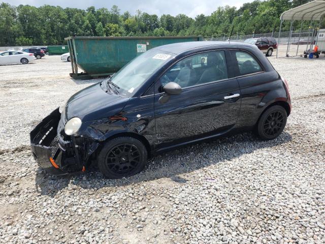 FIAT 500 POP