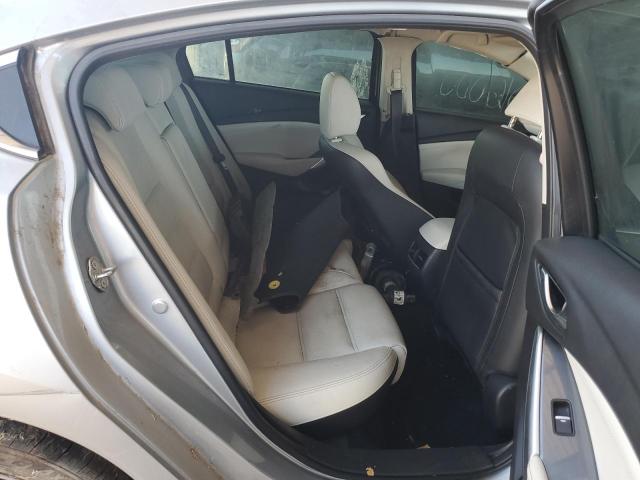 2016 MAZDA 6 GRAND TO - JM1GJ1W53G1430274