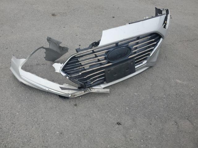 2018 HYUNDAI SONATA SE 5NPE24AFXJH685641