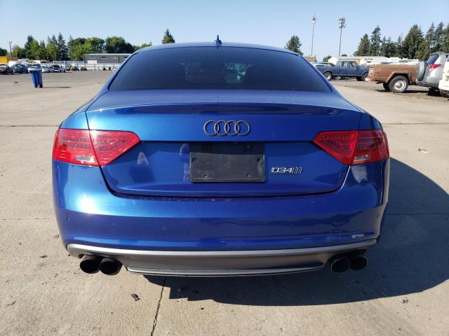 2016 AUDI S5 PREMIUM WAUC4AFR3GA014599