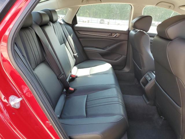 2022 HONDA ACCORD SPO - 1HGCV1F49NA028204