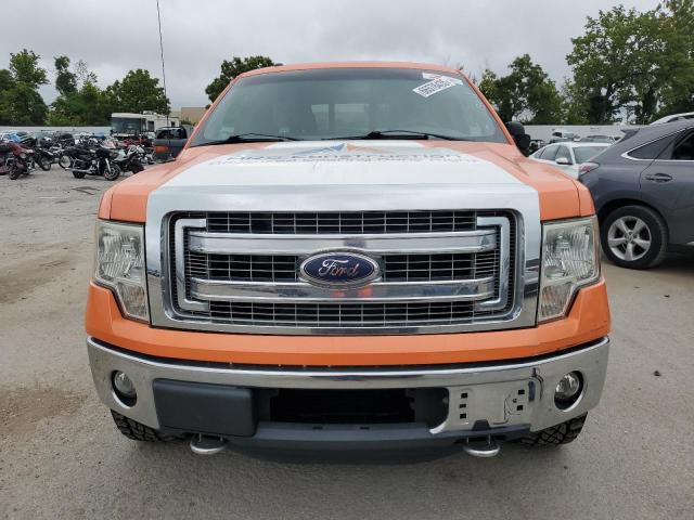 2013 FORD F150 SUPER - 1FTFW1ET8DKE82082