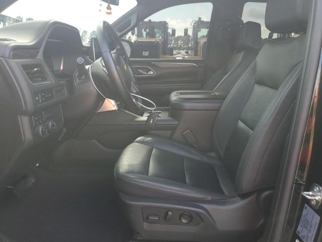 2023 CHEVROLET TAHOE K150 - 1GNSKNKD1PR408083