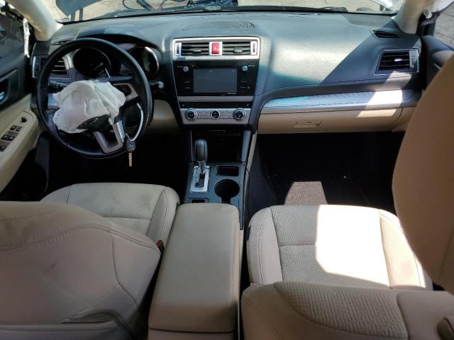 2016 SUBARU LEGACY 2.5 4S3BNAC6XG3029899