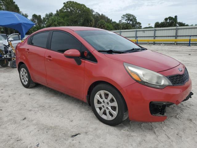 Vin: knadm4a36f6463432, lot: 63510045, kia rio lx 20154