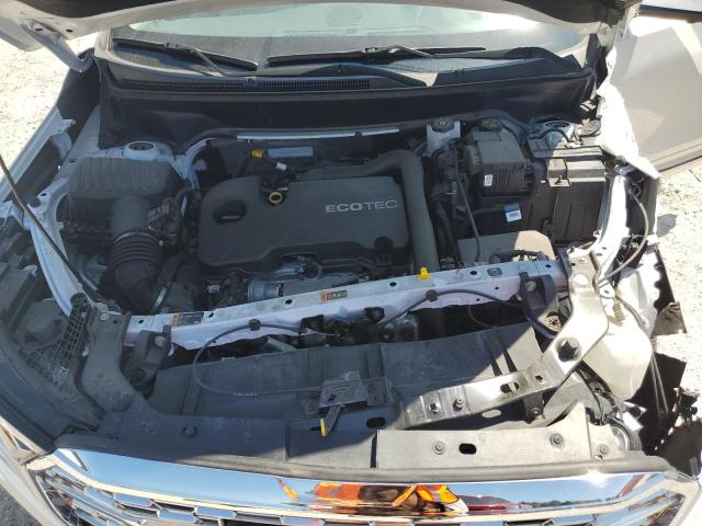 2022 GMC TERRAIN DE 3GKALXEV0NL176540